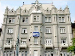 Baross hotel, baross hotel Budapest, baross hotel in hungary