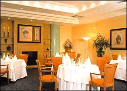 CorinthiaAquincumHotel