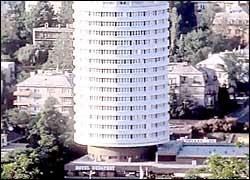 HotelBudapest