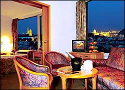HotelBudapest
