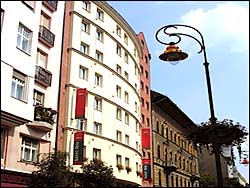 IbisBudapestCentrum