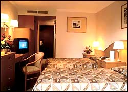 RadissonSASBekeHotel