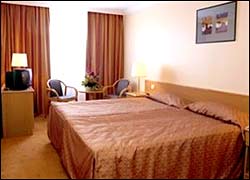 StadionHotel
