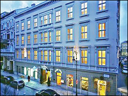 Atlas hotel Budapest, atlas hotel hungary, booking in atlas hotel